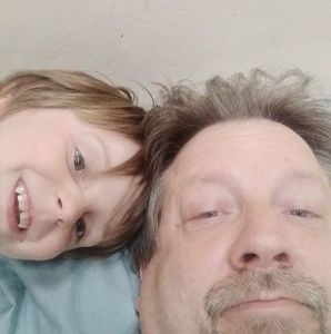 Meet your Posher, William